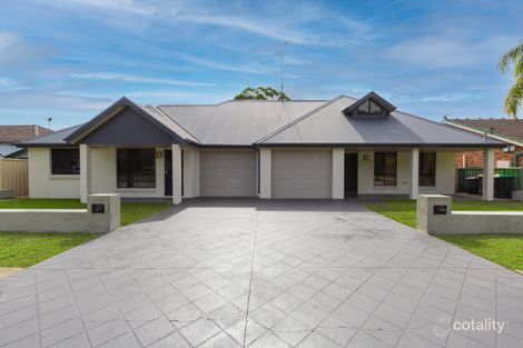 1/305 Jamison Rd, Penrith, NSW 2750