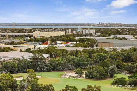 Property photo of 1546/1 Finch Drive Eastgardens NSW 2036