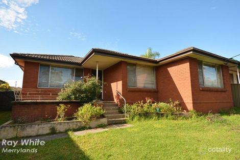 140 Greystanes Rd, Greystanes, NSW 2145