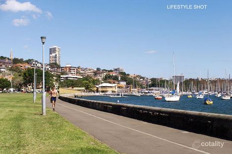 Property photo of 2/3 Elanora Street Rose Bay NSW 2029