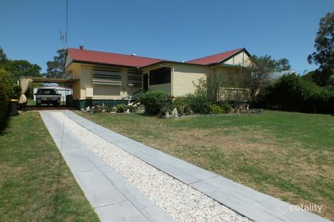 4 Hamilton St, Warwick, QLD 4370