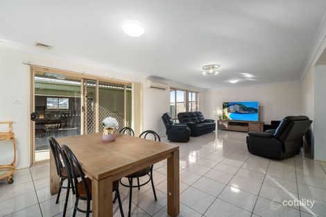 Property photo of 23 Benjamin Road Mount Pritchard NSW 2170