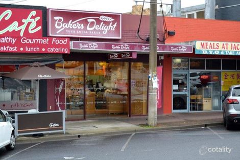 50 Jackson Ct, Doncaster East, VIC 3109