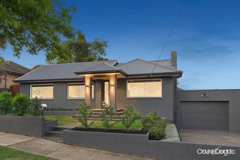 Property photo of 5 Chessell Street Mont Albert North VIC 3129