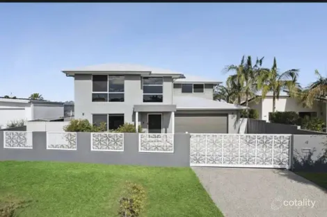 4 Fortier St, Pelican Waters, QLD 4551