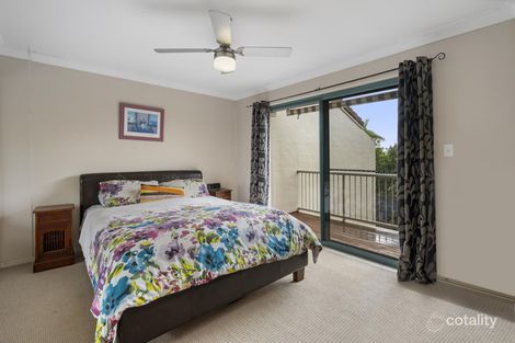 Property photo of 71/3-21 Regensberg Close Varsity Lakes QLD 4227