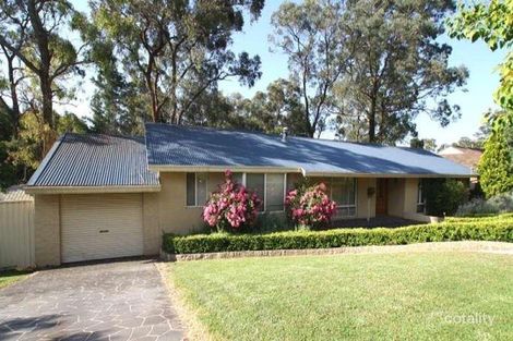 3 Audrey St, Thirlmere, NSW 2572