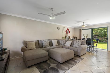 Property photo of 71/3-21 Regensberg Close Varsity Lakes QLD 4227