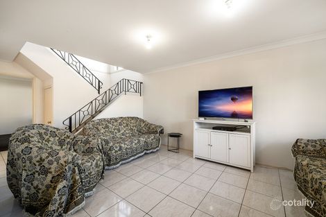Property photo of 23 Benjamin Road Mount Pritchard NSW 2170