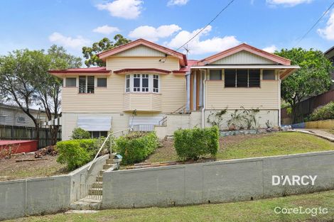 28 Anderson Ave, Ashgrove, QLD 4060