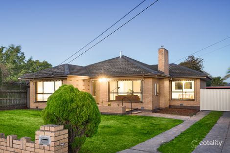 11 Pearson St, Dandenong North, VIC 3175