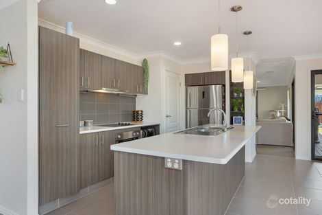 Property photo of 14 Hetchy Street Upper Coomera QLD 4209