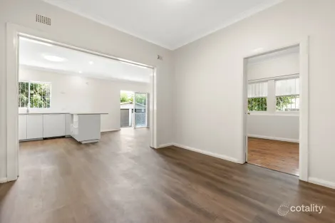 Property photo of 231 Homebush Road Strathfield NSW 2135