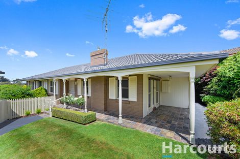 Property photo of 14 Rutland Street Warragul VIC 3820