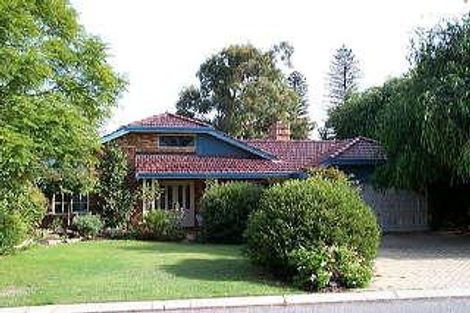 Lot 308 Jubaea Gdns, Mount Claremont, WA 6010