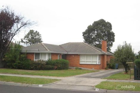 18 First Ave, Dandenong North, VIC 3175