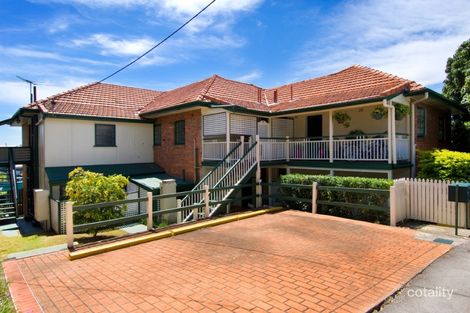 3/16 St James St, Petrie Terrace, QLD 4000