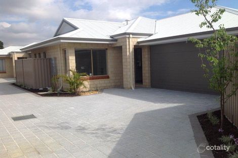 23a Ward Cres, Kelmscott, WA 6111