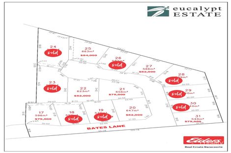 27 Bates Lane, Naracoorte, SA 5271