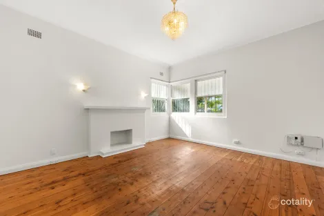 Property photo of 231 Homebush Road Strathfield NSW 2135