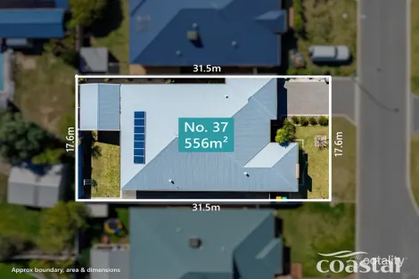 Property photo of 37 Impressions Way Singleton WA 6175