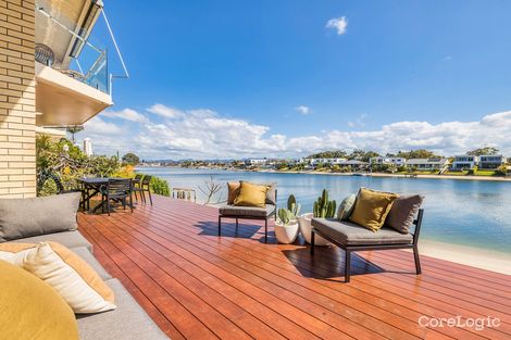 Property photo of 6/20 Aquila Court Mermaid Waters QLD 4218