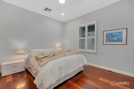 Property photo of 40 Coreen Street Wynnum QLD 4178