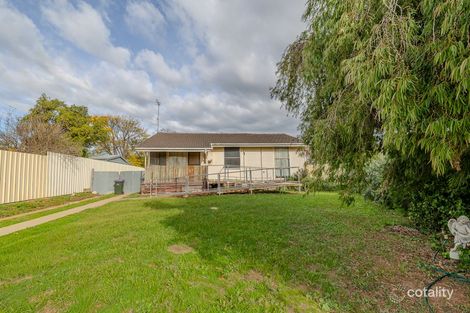 1 Vine Ct, Ouyen, VIC 3490