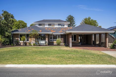 6 Third Ave, Shoalwater, WA 6169