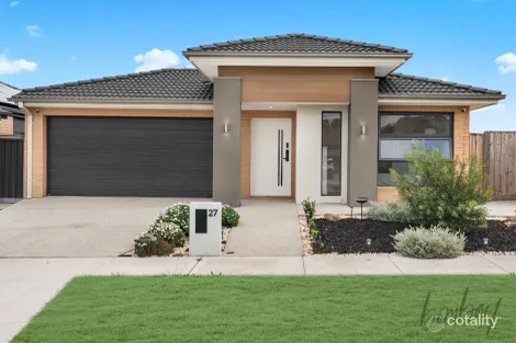 27 Murray St, Beveridge, VIC 3753