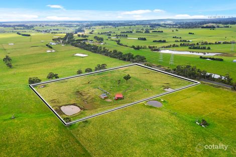 1152 Hazelwood Rd, Hazelwood North, VIC 3840