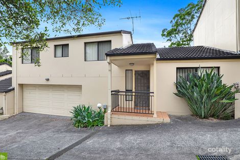 Property photo of 8/15-17 Woodlawn Avenue Mangerton NSW 2500