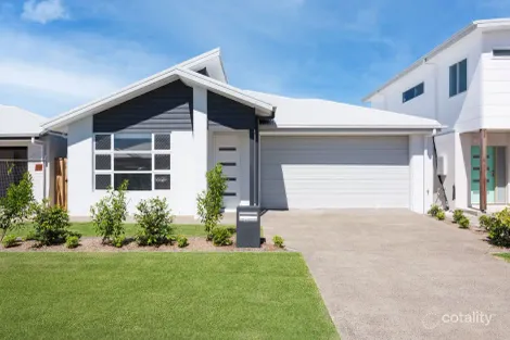 46 Sunflower Cres, Nirimba, QLD 4551