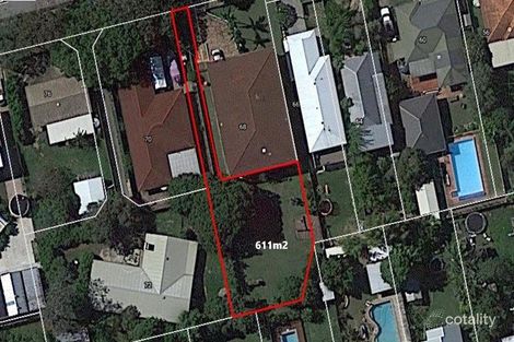 Property photo of 68 Englefield Road Oxley QLD 4075
