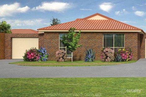 Property photo of 19 Willow Boulevard Yarragon VIC 3823