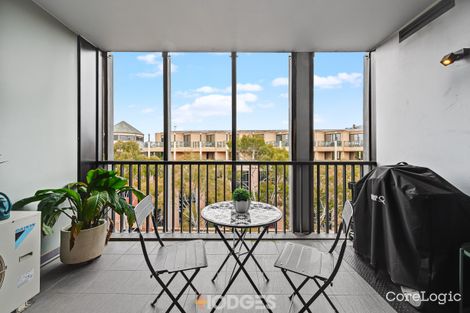 Property photo of 184/73 River Street Richmond VIC 3121