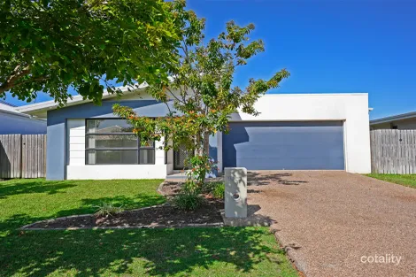 Property photo of 18 Orangeberry Circuit Mount Low QLD 4818