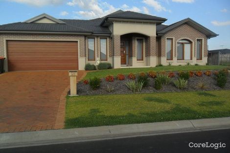 27 Whitewood Cres, Kellyville Ridge, NSW 2155