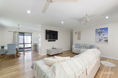 Property photo of 41 Bucas Drive Bucasia QLD 4750