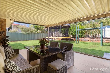 Property photo of 8 Turnock Court Underwood QLD 4119