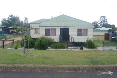 25 Wantley St, Warwick, QLD 4370