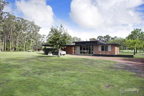 581 Timboon-Scotts Creek Rd, Scotts Creek, VIC 3267