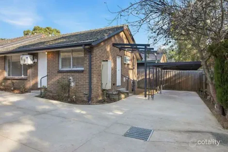 7/13 John St, Blackburn, VIC 3130