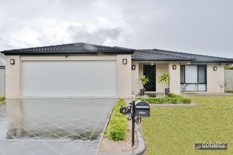 Property photo of 67 Casuarina Drive South Bray Park QLD 4500