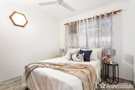 Property photo of 12/473-479 McCoombe Street Mooroobool QLD 4870