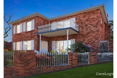 Property photo of 77 Broadarrow Road Narwee NSW 2209