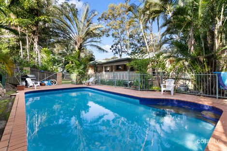 Property photo of 5 Daimler Court Joyner QLD 4500