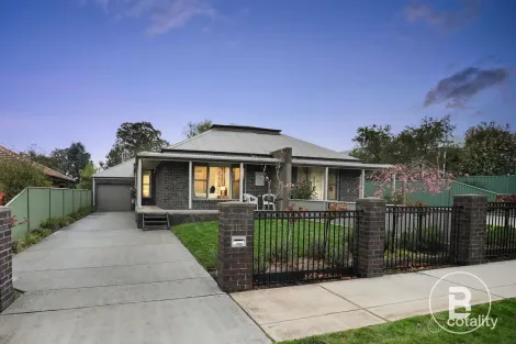 Property photo of 112B Howitt Street Ballarat North VIC 3350