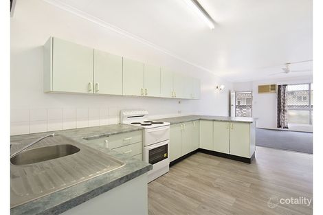 Property photo of 4/24 Ackers Street Hermit Park QLD 4812