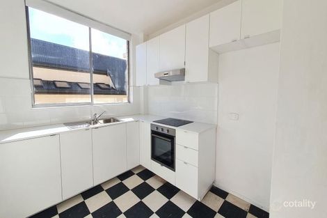 6/8 Kenilworth St, Bondi Junction, NSW 2022